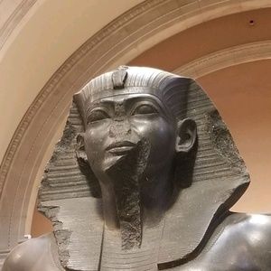 Meet your Posher, Marc